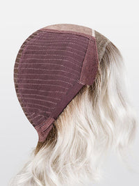 Mila Wig by Ellen Wille | Synthetic Hair | Petite Cap