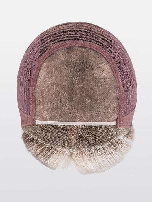 Mila Wig by Ellen Wille | Synthetic Hair | Petite Cap