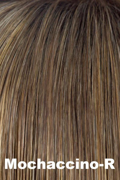 Blair Wig by Rene of Paris | Synthetic Hair | Average Cap