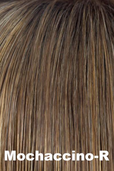 Sheena Wig by Rene of Paris | Synthetic Hair | Average Cap