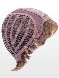 Modena Mono Wig by Ellen Wille | Synthetic Hair | Petite/Average Cap