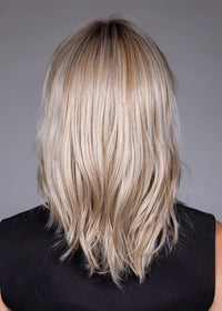 European City | Monaco Wig by Belle Tress | Clearance