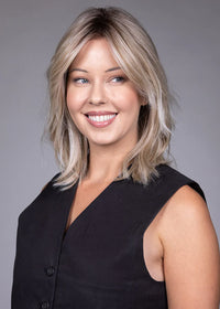 European City | Monaco Wig by Belle Tress | PRE-ORDER ONLY ETA 9/20