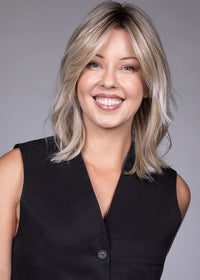 European City | Monaco Wig by Belle Tress | Clearance