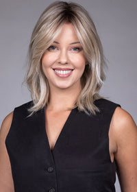 European City | Monaco Wig by Belle Tress | PRE-ORDER ONLY ETA 9/20