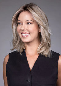 European City | Monaco Wig by Belle Tress | Clearance