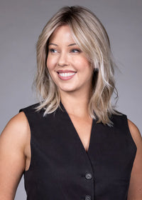 European City | Monaco Wig by Belle Tress | PRE-ORDER ONLY ETA 9/20