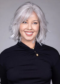 European City | Naples Wig by Belle Tress | PRE-ORDER ONLY FOR 9/5 SHIPPING
