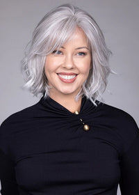 European City | Naples Wig by Belle Tress | Brand New - Box Never Opened | Clearance