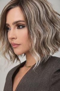 Nyx Wig by Rene of Paris | Heat Friendly Synthetic Hair | Average Cap