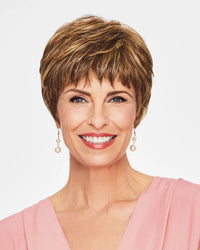 Optimistic Wig by Gabor