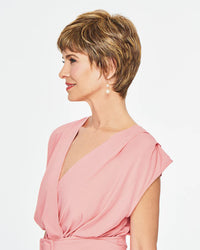 Optimistic Wig by Gabor