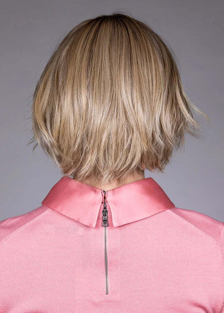 European City | Oslo Wig by Belle Tress | PRE-ORDER ONLY FOR 9/5 SHIPPING