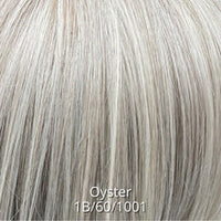 LUX Collection | Stella V Hand-Tied Wig by BelleTress | Heat Friendly Synthetic Hair | Average Cap