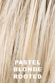 Sound Wig by Ellen Wille | Heat Friendly Synthetic Hair | Petite/Average Cap
