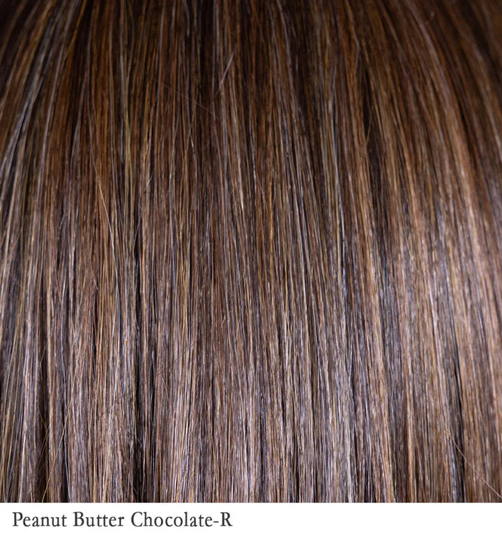 LUX SE COLLECTION | Everdeen Wig by Belle Tress | PRE-ORDER ONLY - ETA 7/5