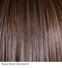 LUX SE COLLECTION | Everdeen Wig by Belle Tress