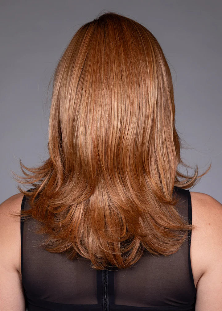 European City | Prague Wig by Belle Tress | PRE-ORDER: ETA FOR 9/5 SHIPPING