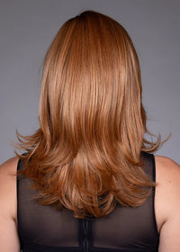 European City | Prague Wig by Belle Tress | PRE-ORDER: ETA FOR 9/5 SHIPPING