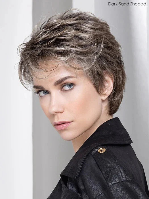 Prima Soft HT Wig by Ellen Wille | Synthetic Hair | Petite/Average Cap
