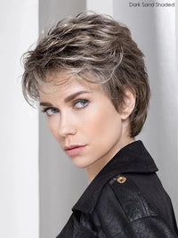 Prima Soft HT Wig by Ellen Wille | Synthetic Hair | Petite/Average Cap