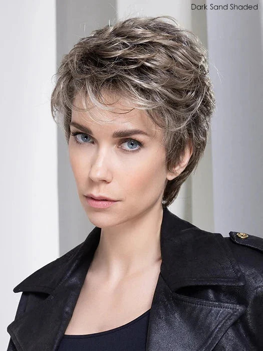 Prima Soft HT Wig by Ellen Wille | Synthetic Hair | Petite/Average Cap