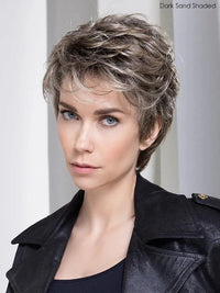 Prima Soft HT Wig by Ellen Wille | Synthetic Hair | Petite/Average Cap