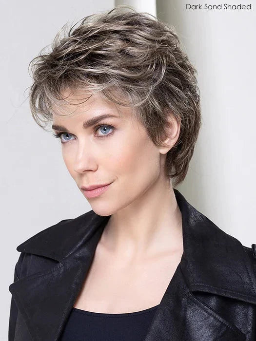 Prima Soft HT Wig by Ellen Wille | Synthetic Hair | Petite/Average Cap