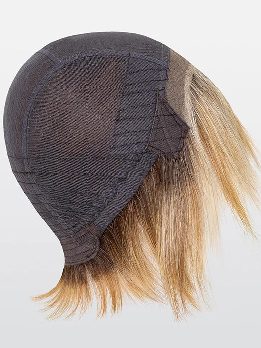 Promise Soft Wig by Ellen Wille | Human Hair Blend