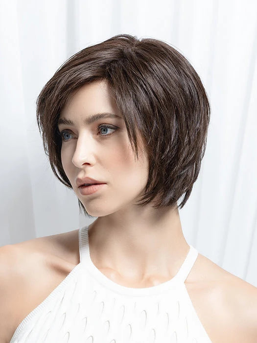Promise Soft Wig by Ellen Wille | Human Hair Blend
