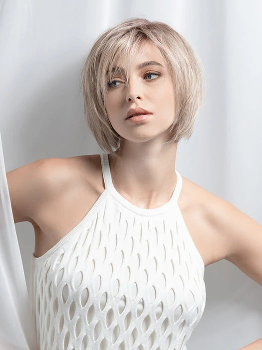 Promise Soft Wig by Ellen Wille | Human Hair Blend