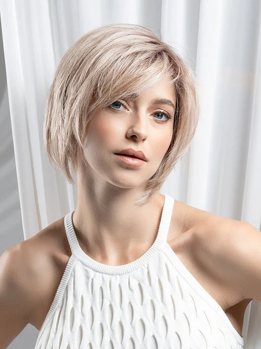 Promise Soft Wig by Ellen Wille | Human Hair Blend