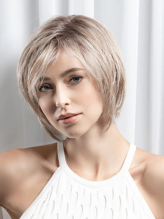 Promise Soft Wig by Ellen Wille | Human Hair Blend