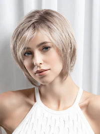 Promise Soft Wig by Ellen Wille | Human Hair Blend