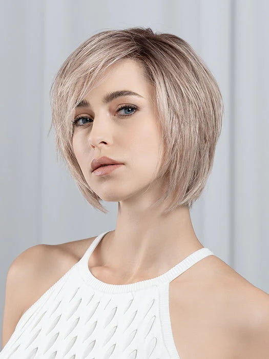 Promise Soft Wig by Ellen Wille | Human Hair Blend
