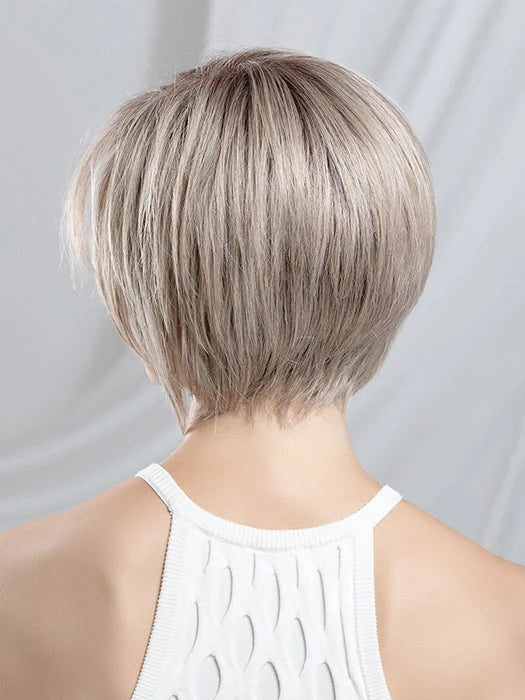 Promise Soft Wig by Ellen Wille | Human Hair Blend
