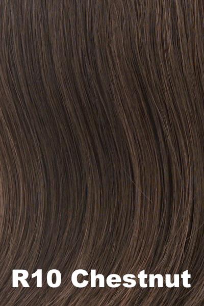 Seriously Sleek Bob Wig by Hairdo | Heat Friendly Synthetic Hair | Average Cap