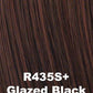 Seriously Sleek Bob Wig by Hairdo | Heat Friendly Synthetic Hair | Average Cap