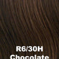 Seriously Sleek Bob Wig by Hairdo | Heat Friendly Synthetic Hair | Average Cap