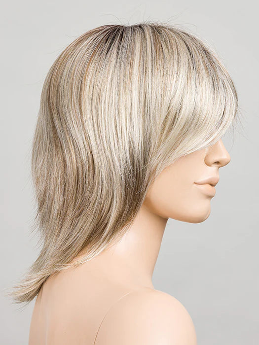 Rainbow Wig by Ellen Wille | Synthetic Fiber