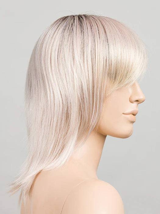 Rainbow Wig by Ellen Wille | Synthetic Fiber