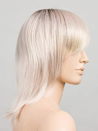 Rainbow Wig by Ellen Wille | Synthetic Fiber