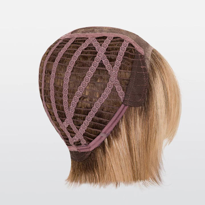 Ready Wig by Ellen Wille | Heat Friendly Synthetic