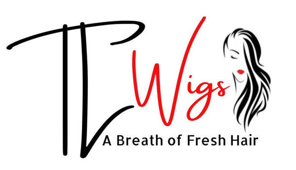 TL Wigs - Wigs and Toppers
