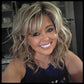 Jovie | Ear-To-Ear Lace Front | Mono Part | Heat Friendly Synthetic Fibers | PRE-ORDER | SHIPPING BETWEEN 9/5 & 9/8