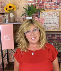 EMERALD HT WIG BY HENRY MARHU | REMY HUMAN HAIR