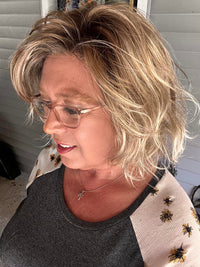 Hayden Wig by Henry Margu | Synthetic Hair | Average Cap