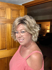 Claire Wig by Henry Margu | Synthetic Hair | Average Cap