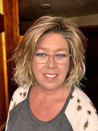 Hayden Wig by Henry Margu | Synthetic Hair | Average Cap