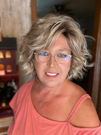 Claire Wig by Henry Margu | Synthetic Hair | Average Cap